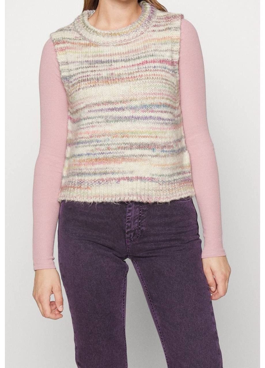 Жилет вʼязаний Only (372084265)