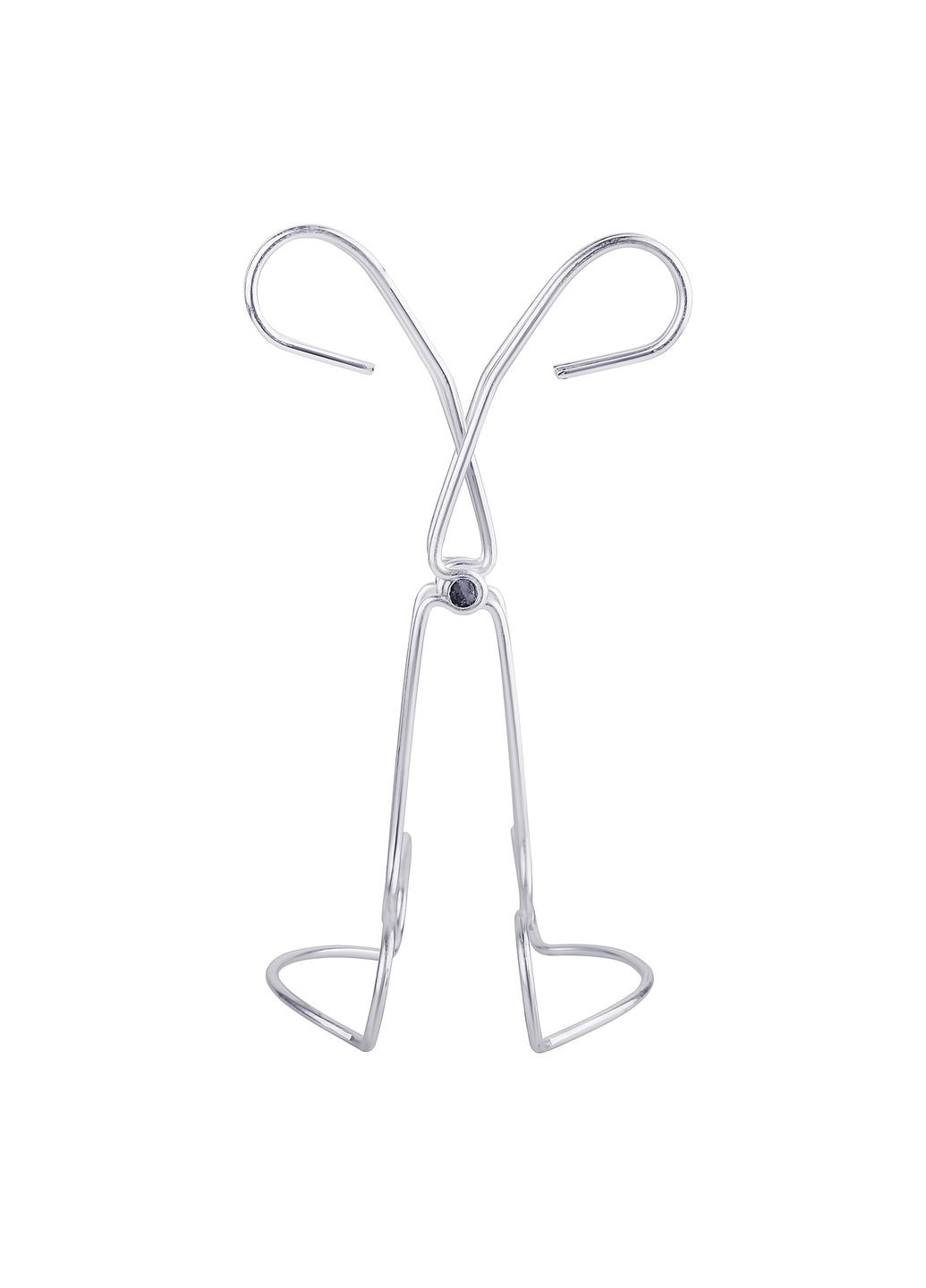 Набор для консервации из 5 предметов ключ автомат с силиконовой ручкой + захват для банок + стерилизатор+совок Kitchen Master (297913713)