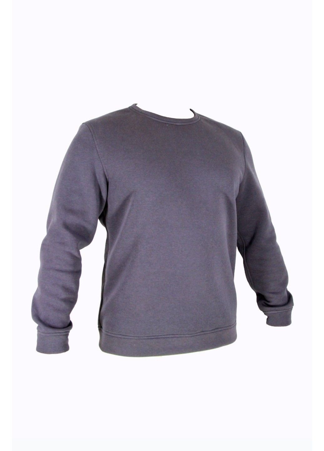 Світшот LEVEL сірий M-GEAR (341084676)