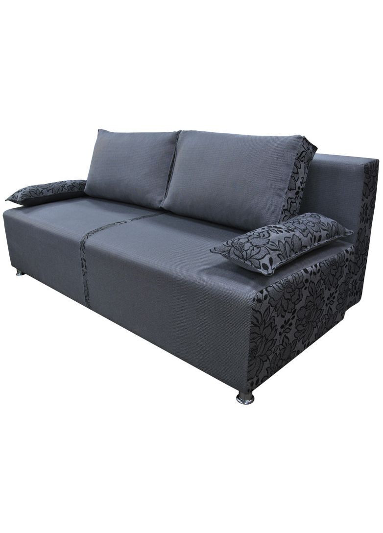 Диван раскладной еврокнига Флинт A ТМ No Brand (322500847)