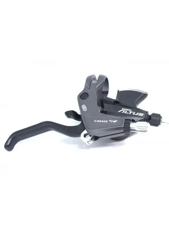 Моноблок Altus ST-M370, 3x9 швидкостей, комплект, Shimano (370137767)