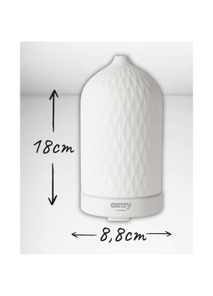 Автоматический ароматизатор воздуха CR 7970 Camry (314973811)