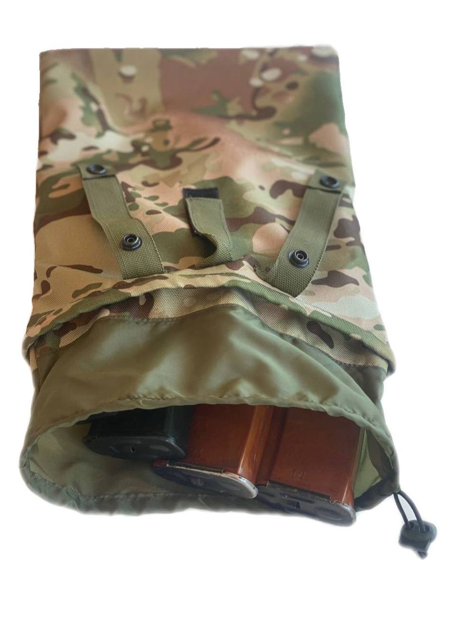 Для сброса магазинов UA (333706107)