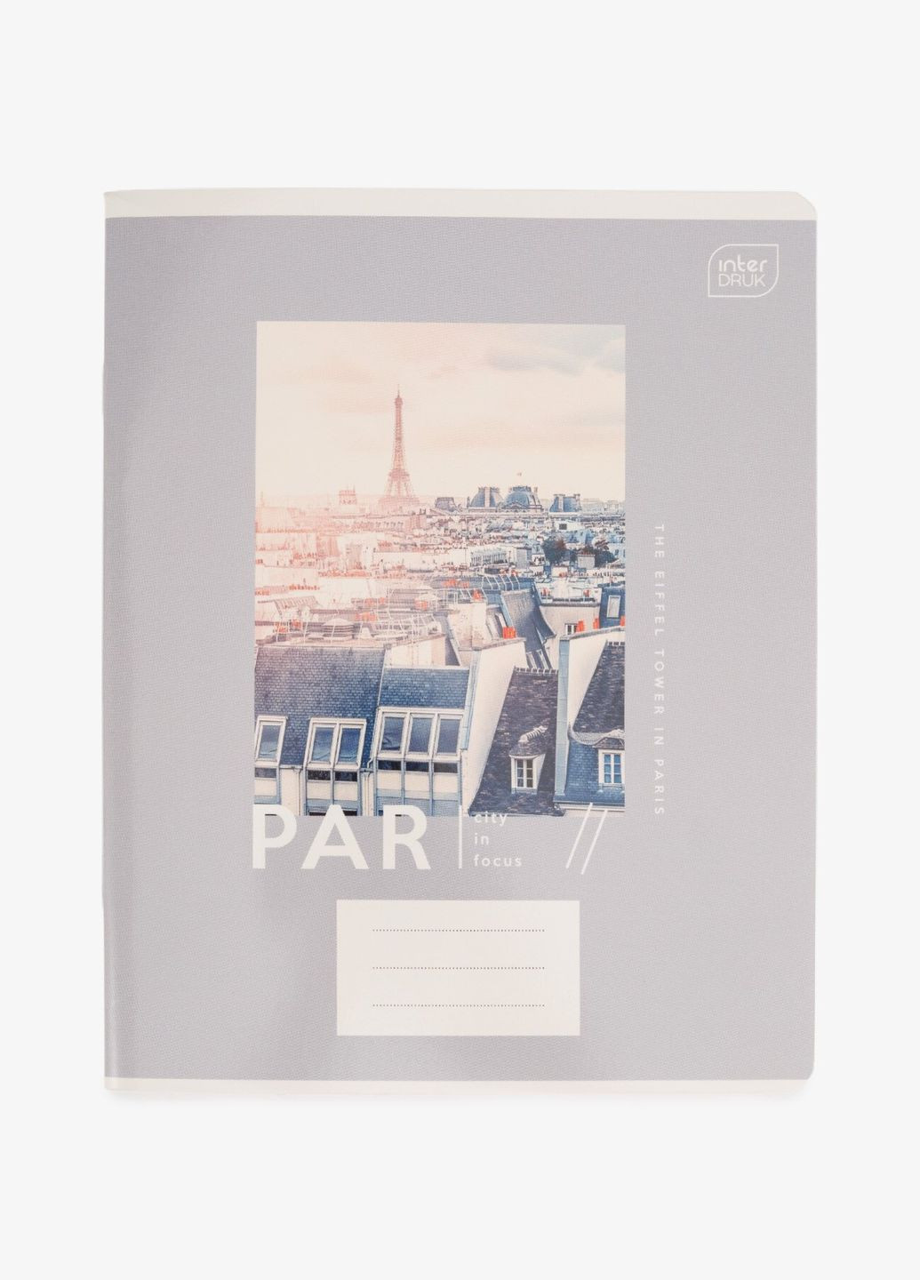 Зошит шкільний CITY 2 Малеваро 354525 48 аркушів shop (5902277354525) Malevaro (339041537)