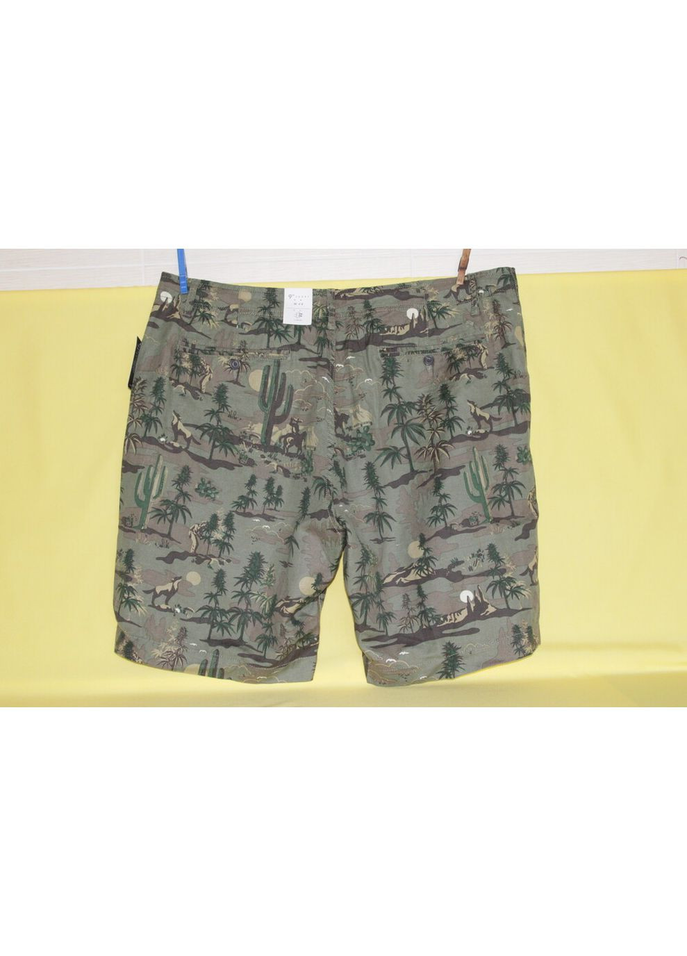 Шорты мужские, размер w 40 Lucky Brand (369634183)