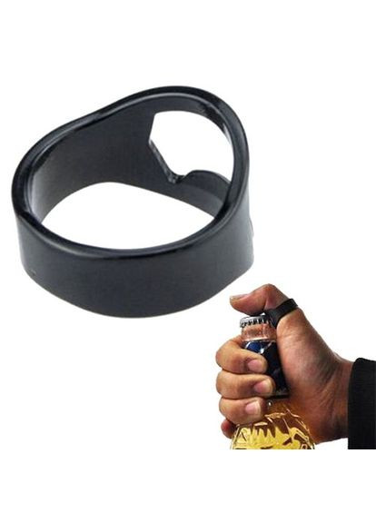 Кольцо открывалка бутылок, перстень - открывалка, 100768 No Brand (372492686)