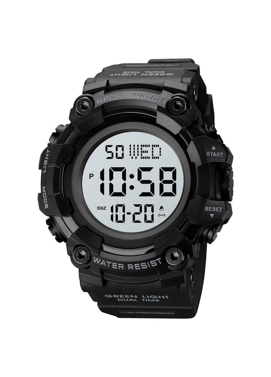 Наручные часы мужские Skmei (369921095)