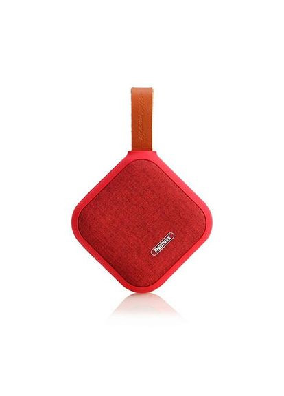 Портативная беспроводная акустика RB-M15 IPX5 Bluetooth V4.1 3W батарея 500mAh, 3.7 V снабжена функцией NFC Remax (340935551)