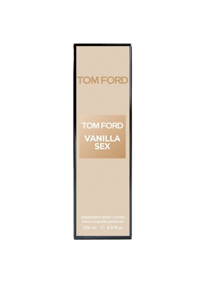 Парфумований лосьйон для тіла Vanilla Sex Exclusive EURO 250 мл No Brand (391597605)