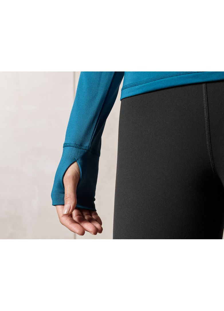 Термо-реглан на мікрофлісі для жінки Crivit (370162061)