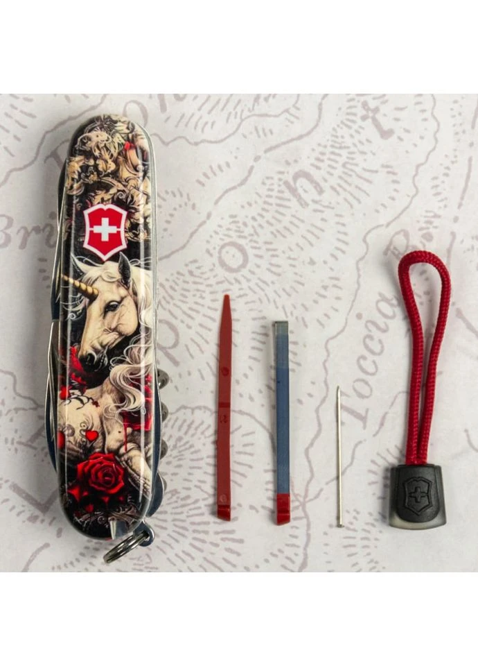 Нож туристический Victorinox (385893582)