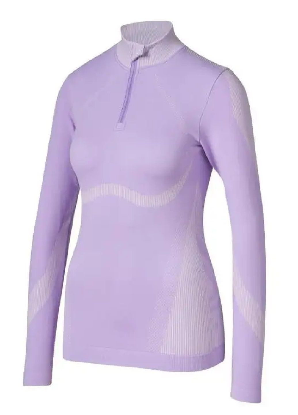 Термореглан зональный бесшовный женский Crivit (370718299)