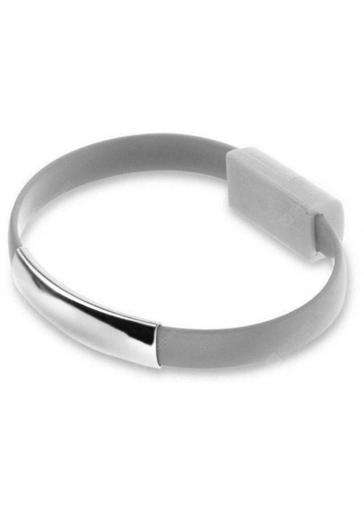 Дата кабель USB 2.0 AM to Type-C 0.2m grey (m434702) EXTRADIGITAL USB 2.0 AM to USB-C 0.2m grey (367067630)