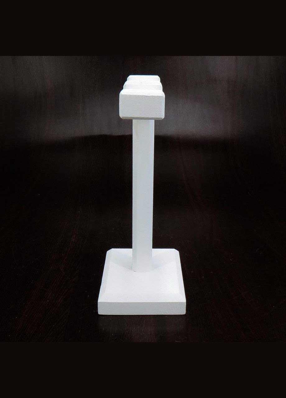 Стойка для наушников из дерева Телониус зефир (НУП-000720) No Brand (328414151)