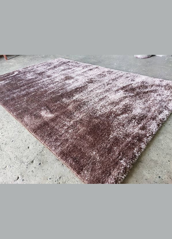 Килим 0.8х1.5 високоворсний Туреччина Konfetti Carpet (300532064)