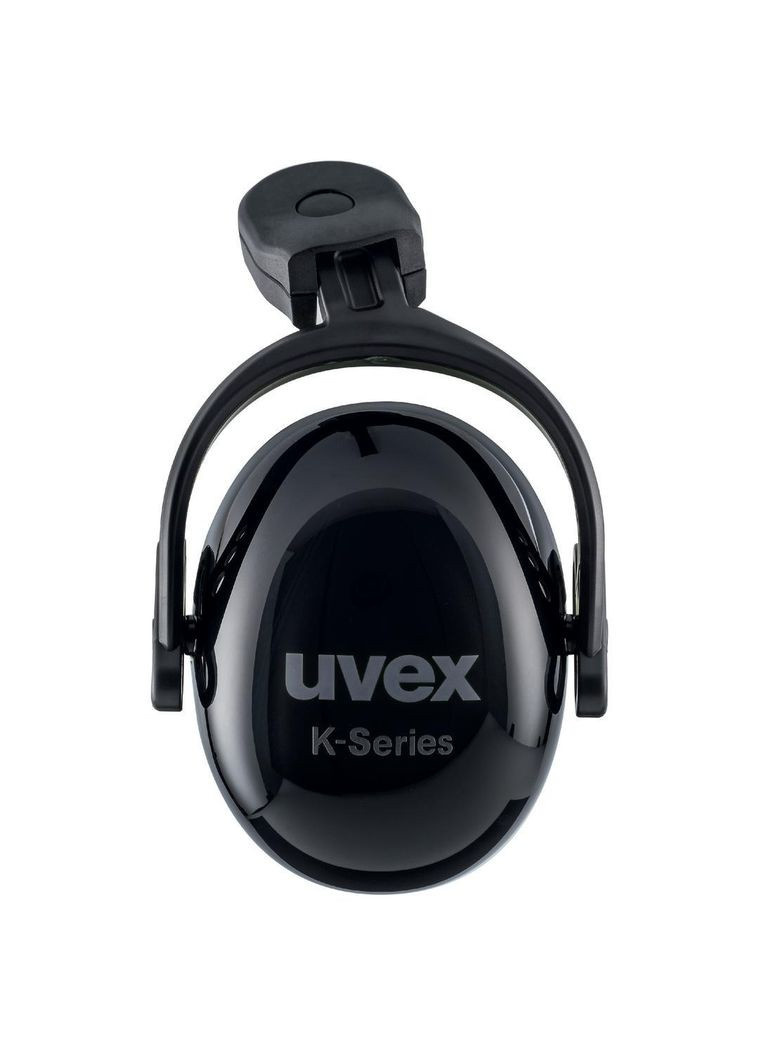 Pheos K1P діелектрична капсула для шолома SNR 28 дБ Uvex (361949598)