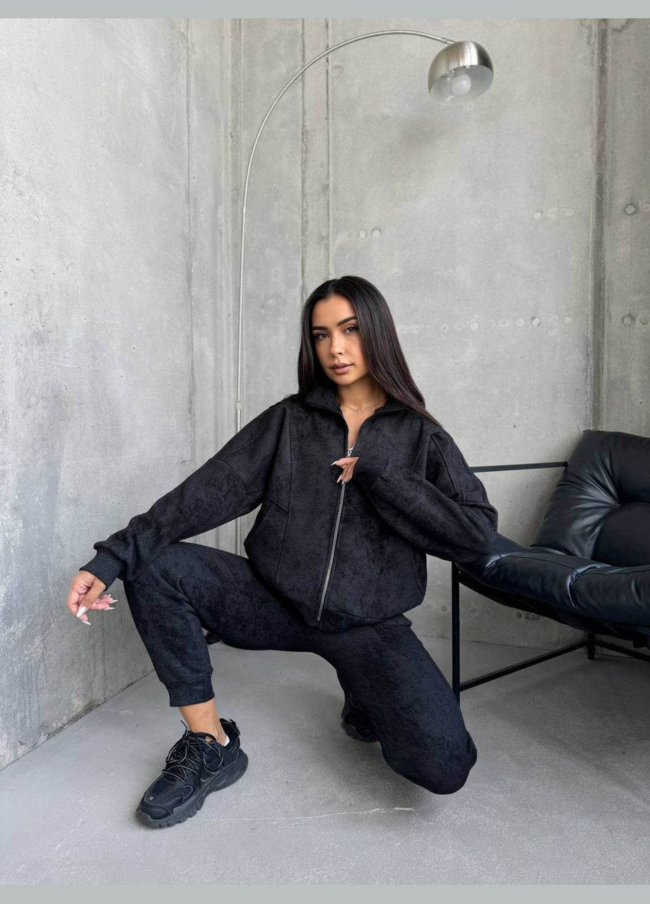 Жіночий спортивний костюм No Brand (313322105)