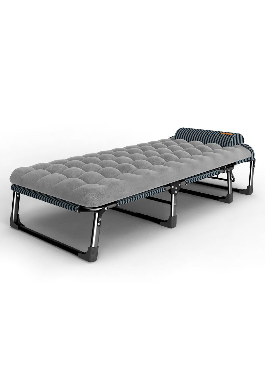 Раскладная кровать шезлонг FB-S01PP + матрас WCG (342120576)