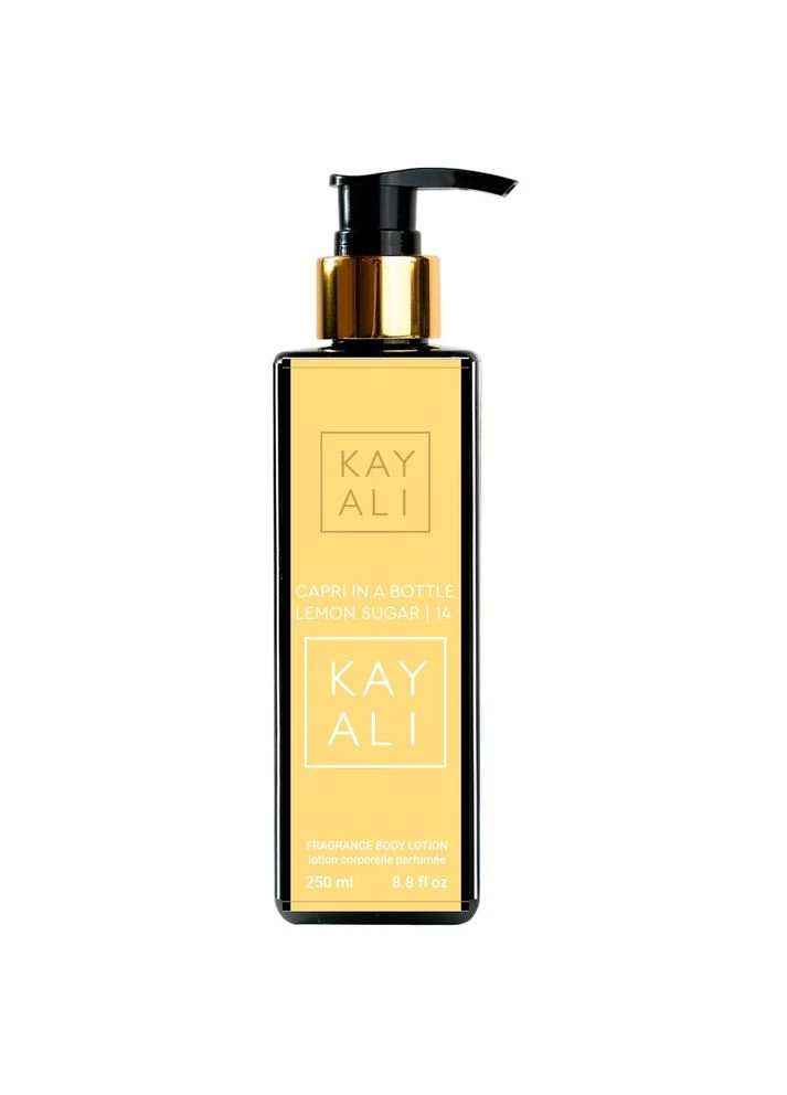 Лосьйон Kayali (392372621)
