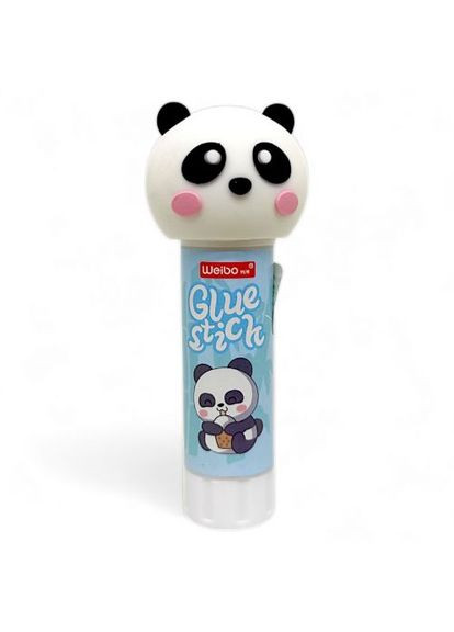 Клей-олівець PVA Панда MIC (361417705)