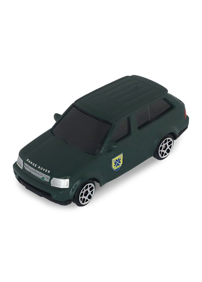 Мінімодель військового транспорту "Шеврони Героїв S1" 250363UM-3 TechnoDrive (353966879)