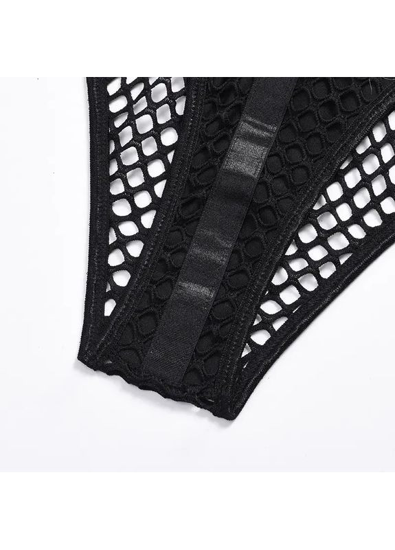 Кружевный сексуальный боди размер S-XL с сеткой. Сексуальный боди из спандекса для ролевых игр China (360865059)