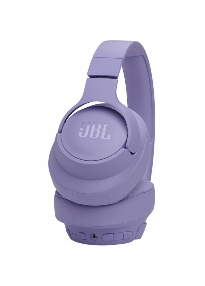 Гарнітура TUNE 770NC Purple (JBLT770NCPUR) JBL (323205047)