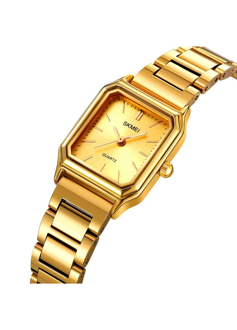 2237GD Gold Skmei (372949249)