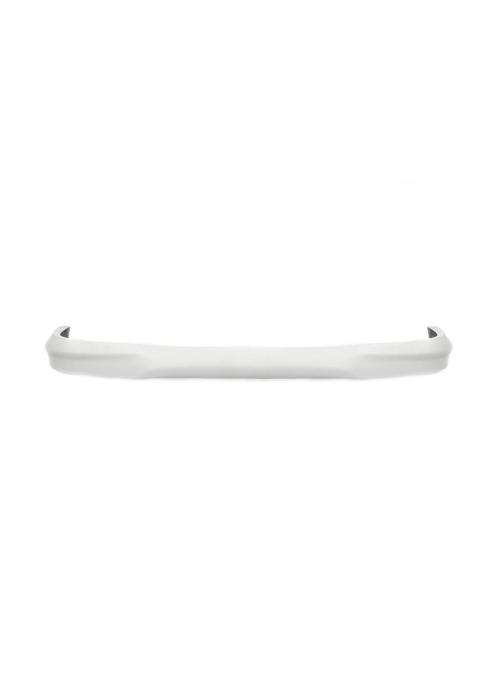 Передняя нижняя накладка Sedan (под покраску) для Opel Astra H 2004-2013 гг Meliset (391755585)