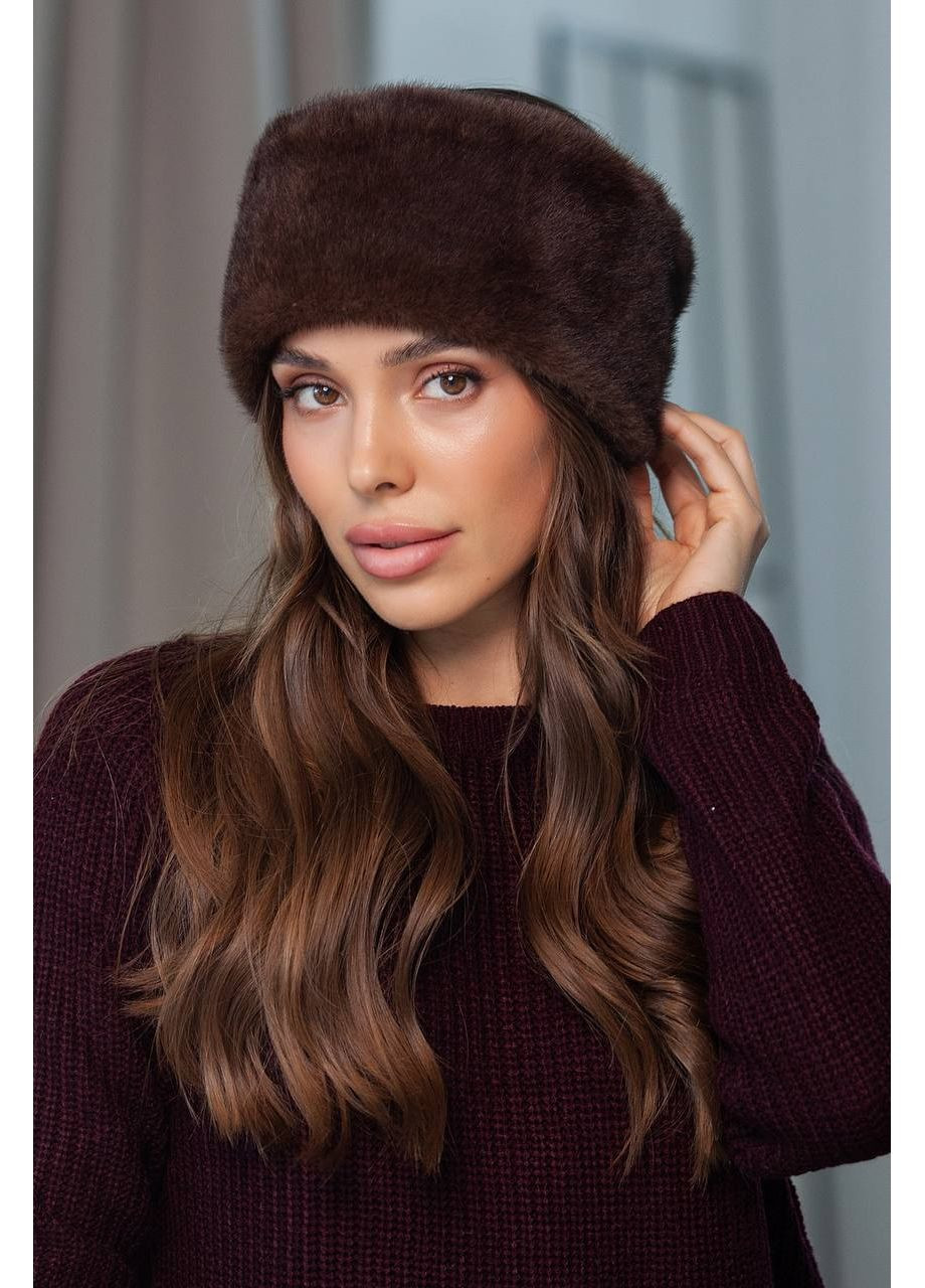 Женская повязка из экомеха Garna (362697328)