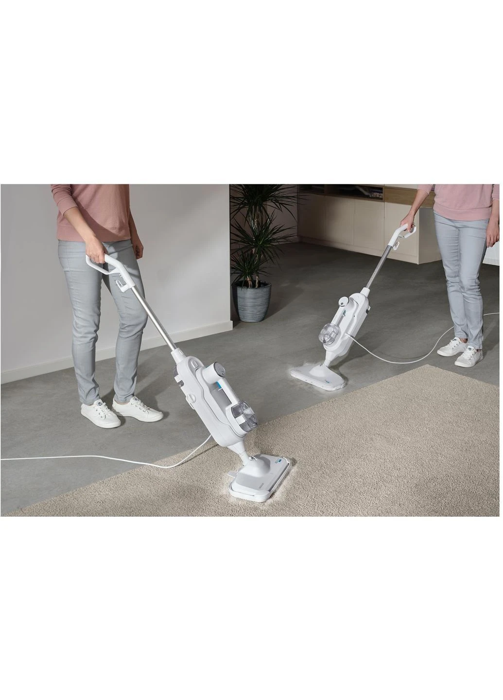 Пароочисник SSC 6010WH (пароочисник) Sencor (402282178)