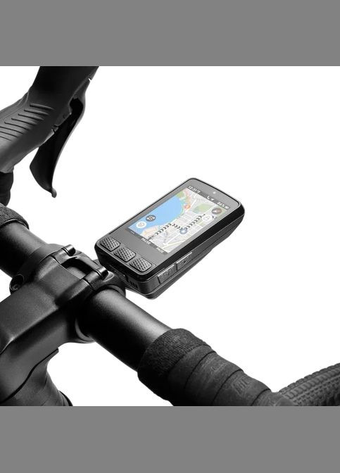 Велокомп'ютер ELEMNT ROAM 3 GPS Bike Computer Wahoo Fitness (366072682)