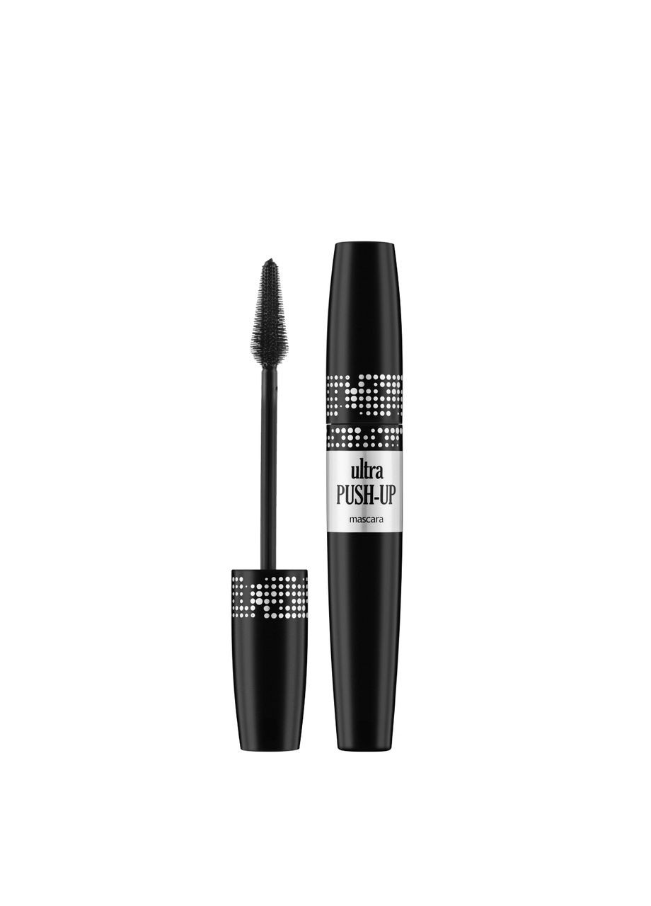 Тушь для ресниц водостойкая Ultra Push-Up Mascara Colour Intense (367988569)