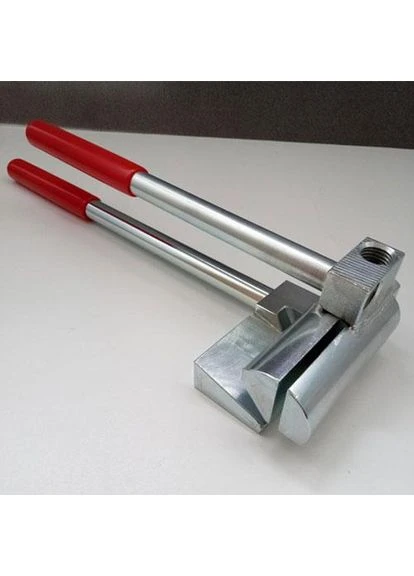 Гибкие клещи для профиля BISMAT® (6920050) Walraven (388256517)