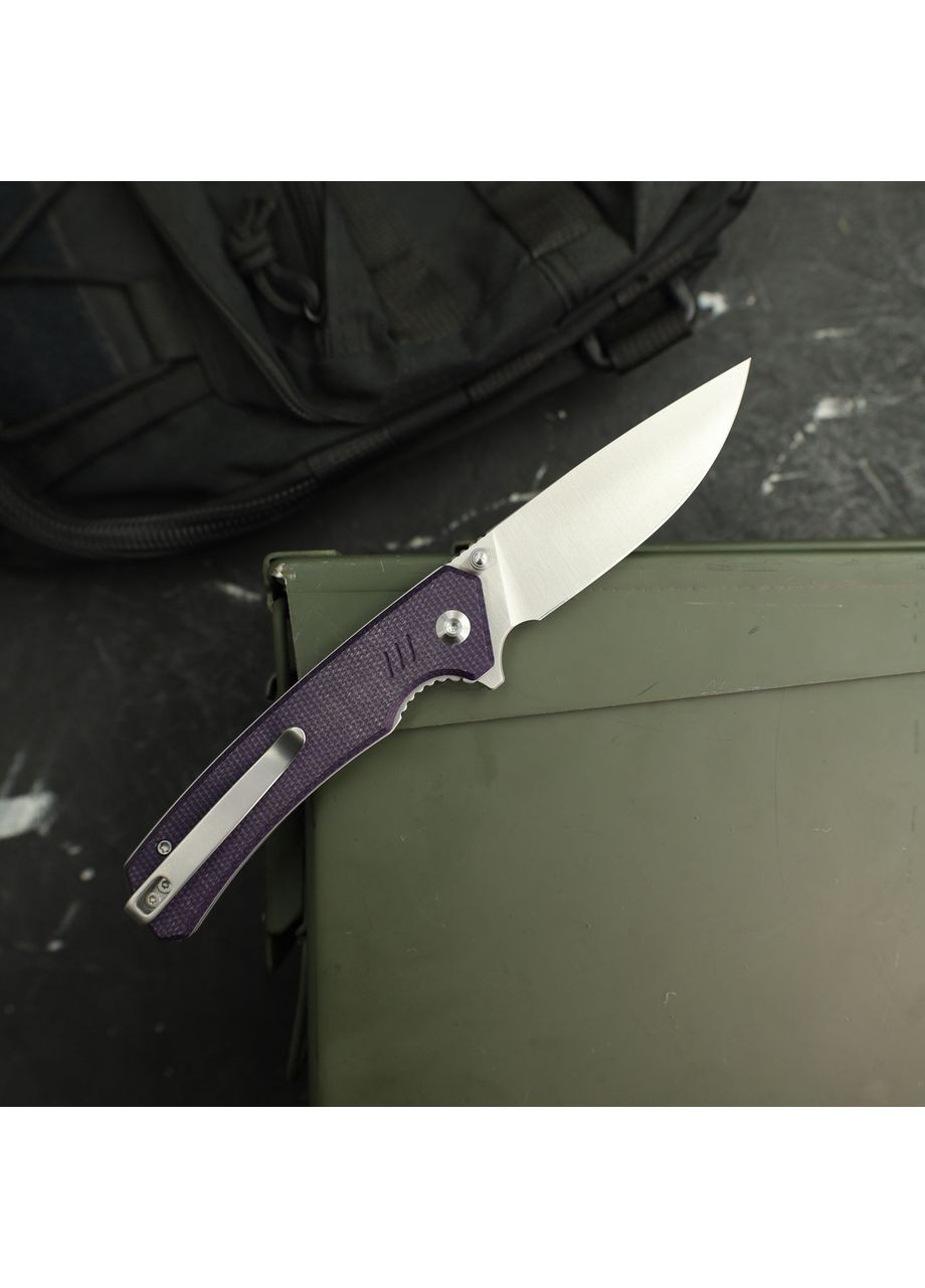 Ніж складаний Merit C24012-3 Civivi (362044819)