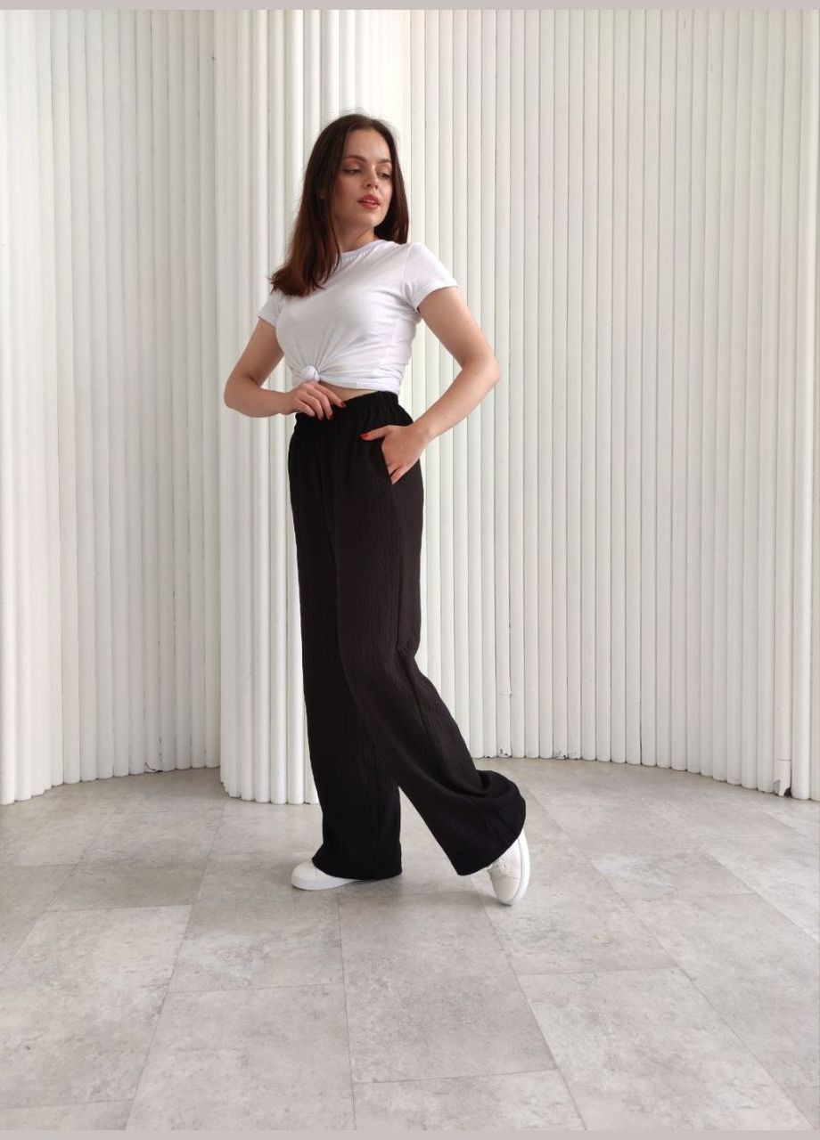 MasOli Женские летние брюки No Brand (334688238)