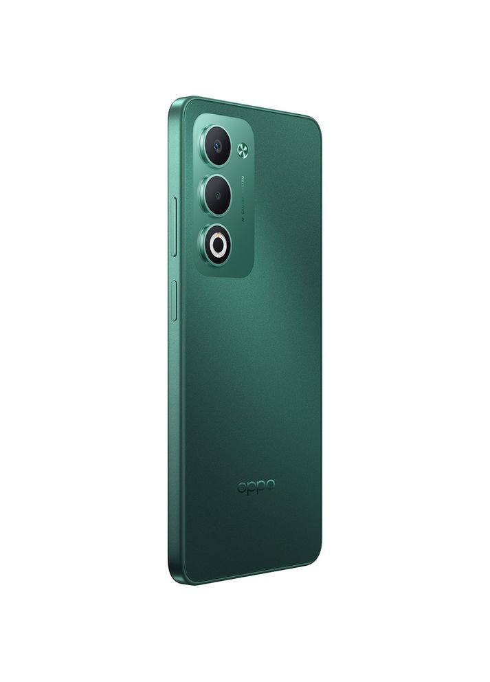 Смартфон A5 8/256GB Dual Sim Aurora green Oppo (344461571)