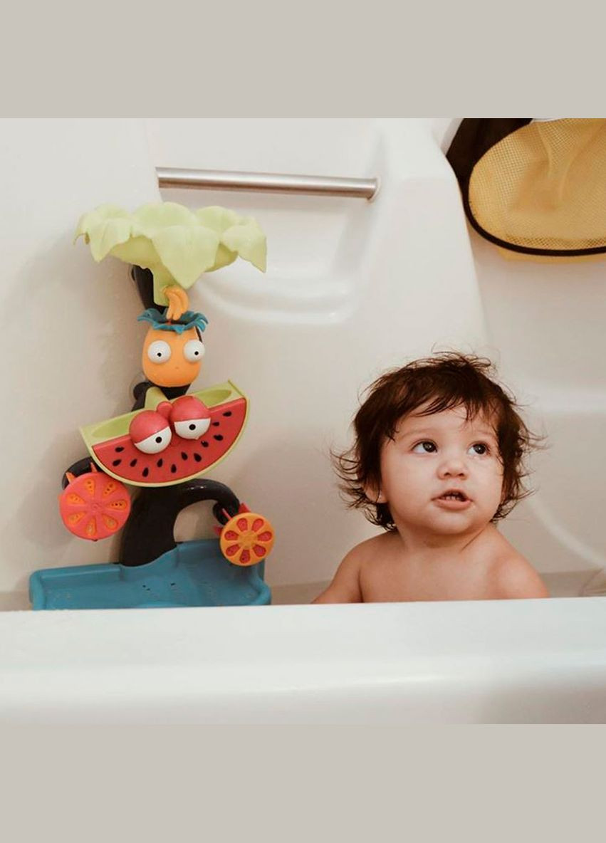 Набір для гри з піском і водою Тропічний водоспад () Battat BX1659Z (331789470)