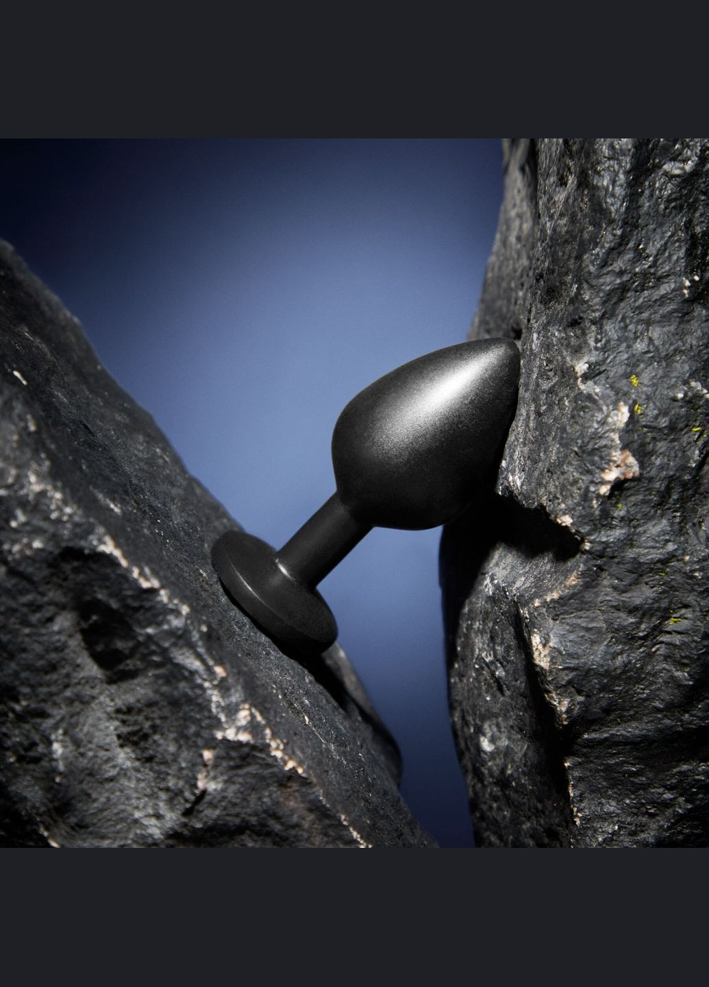 Анальна пробка ONIX PLUG S - CherryLove Dorcel (339868113)