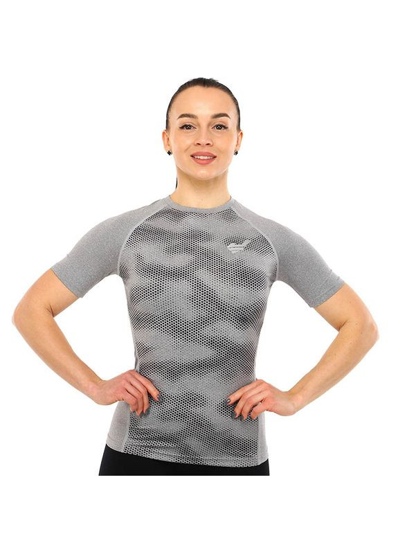 Футболка жіноча спортивна Jason LD-86, (06508488) FDSO - (326744450)