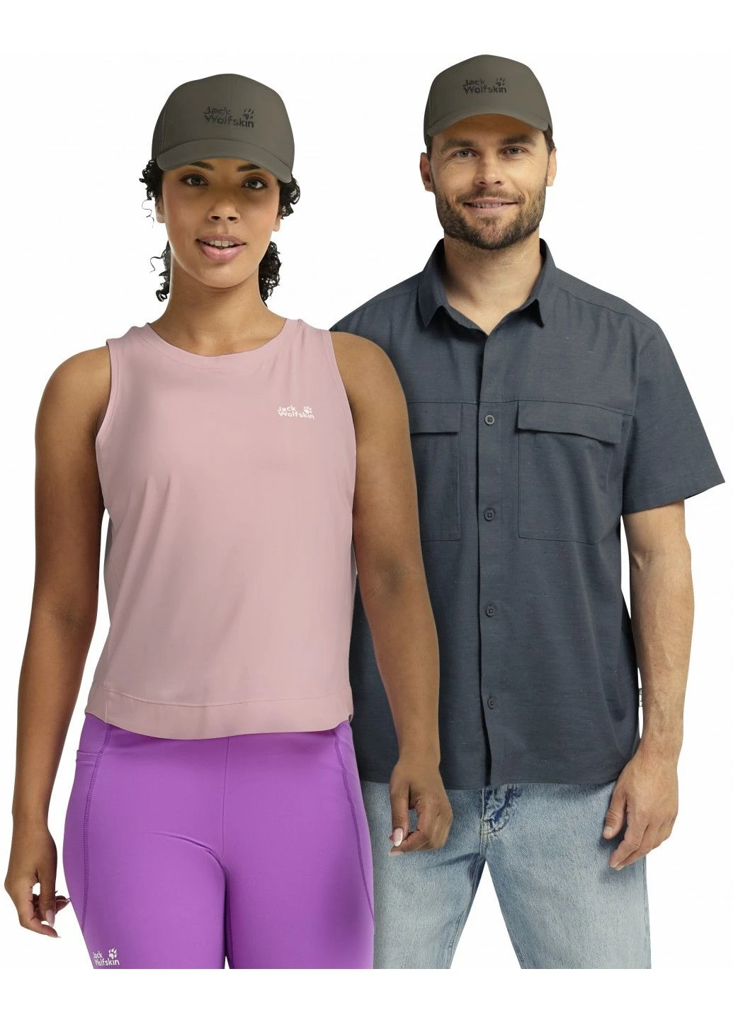 Кепка Jack Wolfskin BASEBALL CAP (388642729)