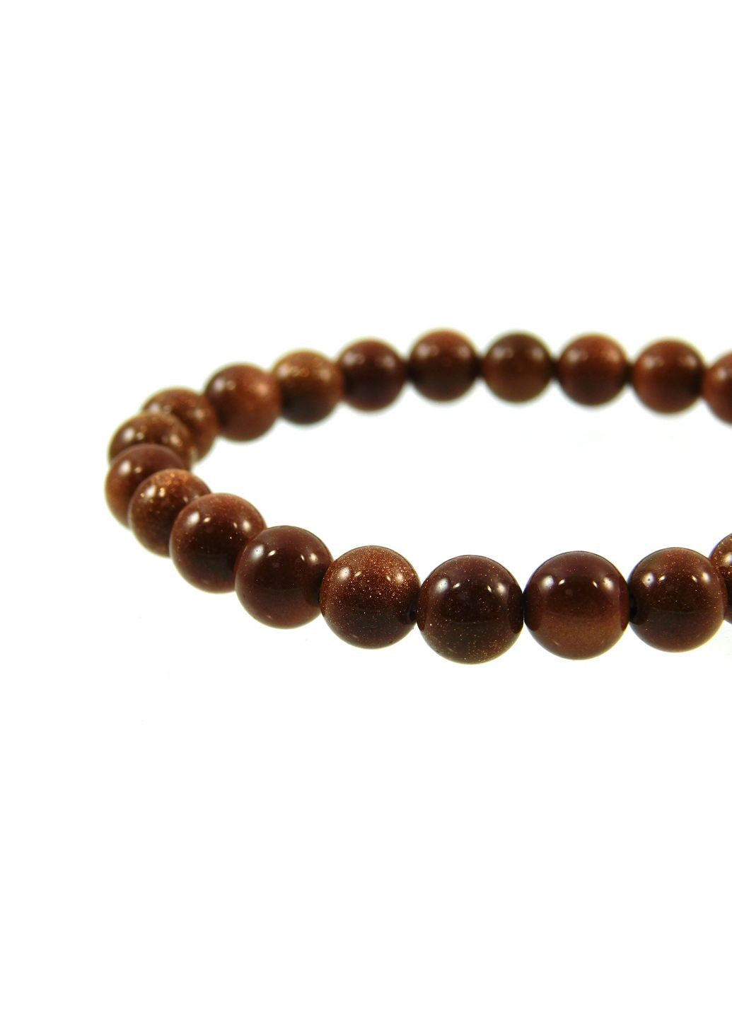 Браслет Авантюрин 17 Fursa fashion (337180002)