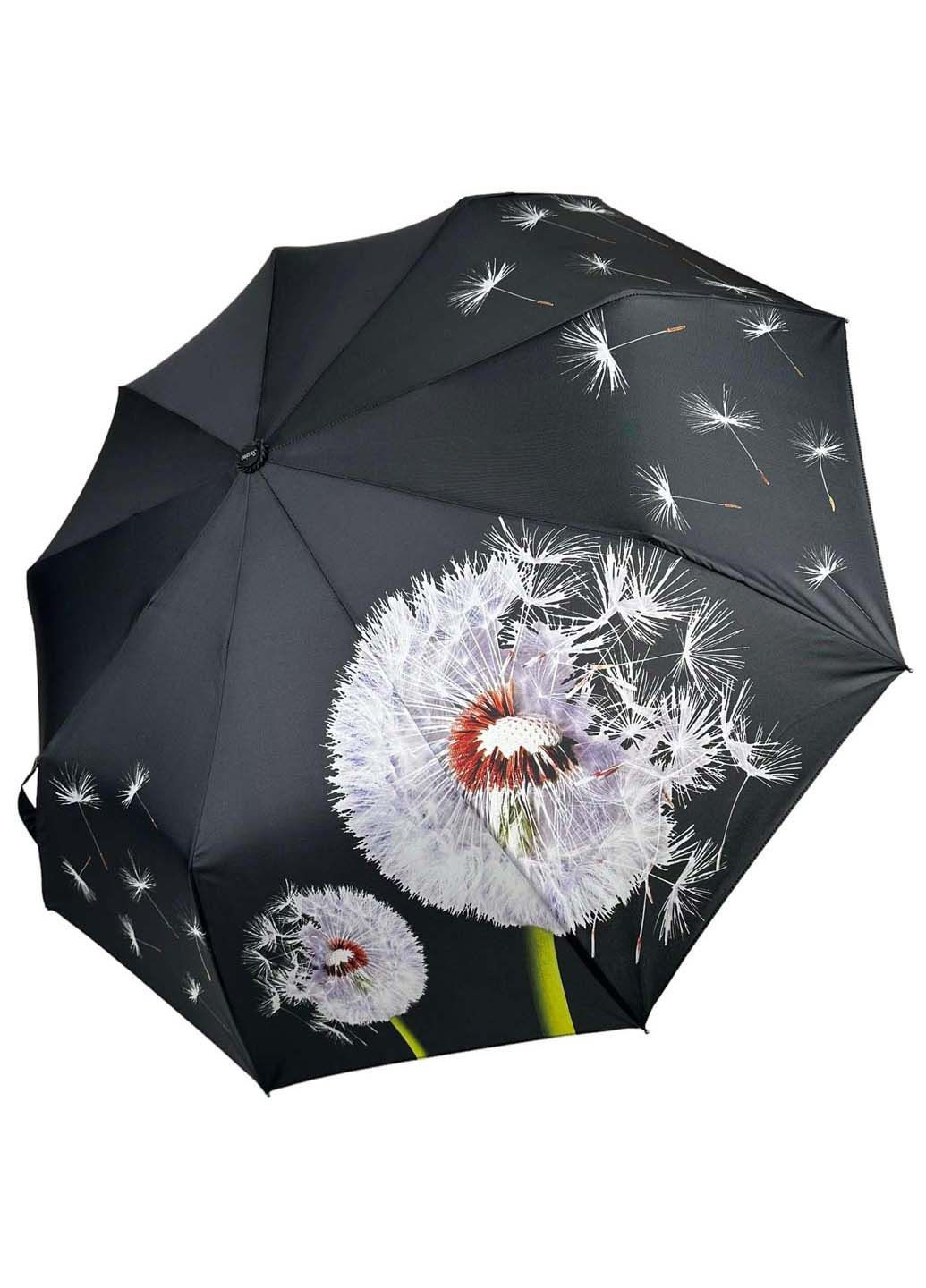 Женский зонт полуавтомат на 9 спиц Susino (289977404)