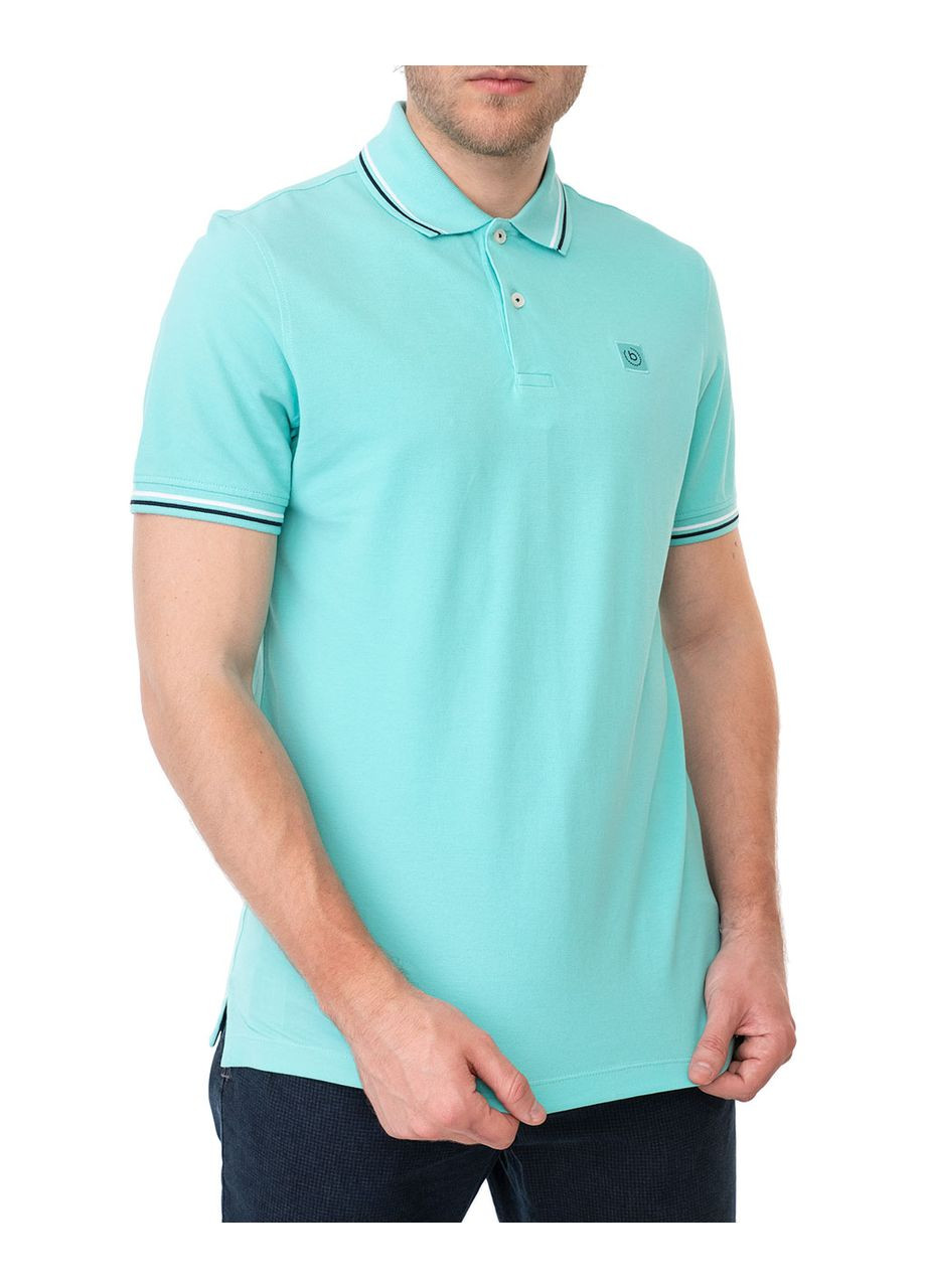 Поло чоловіче Bugatti (220974323)