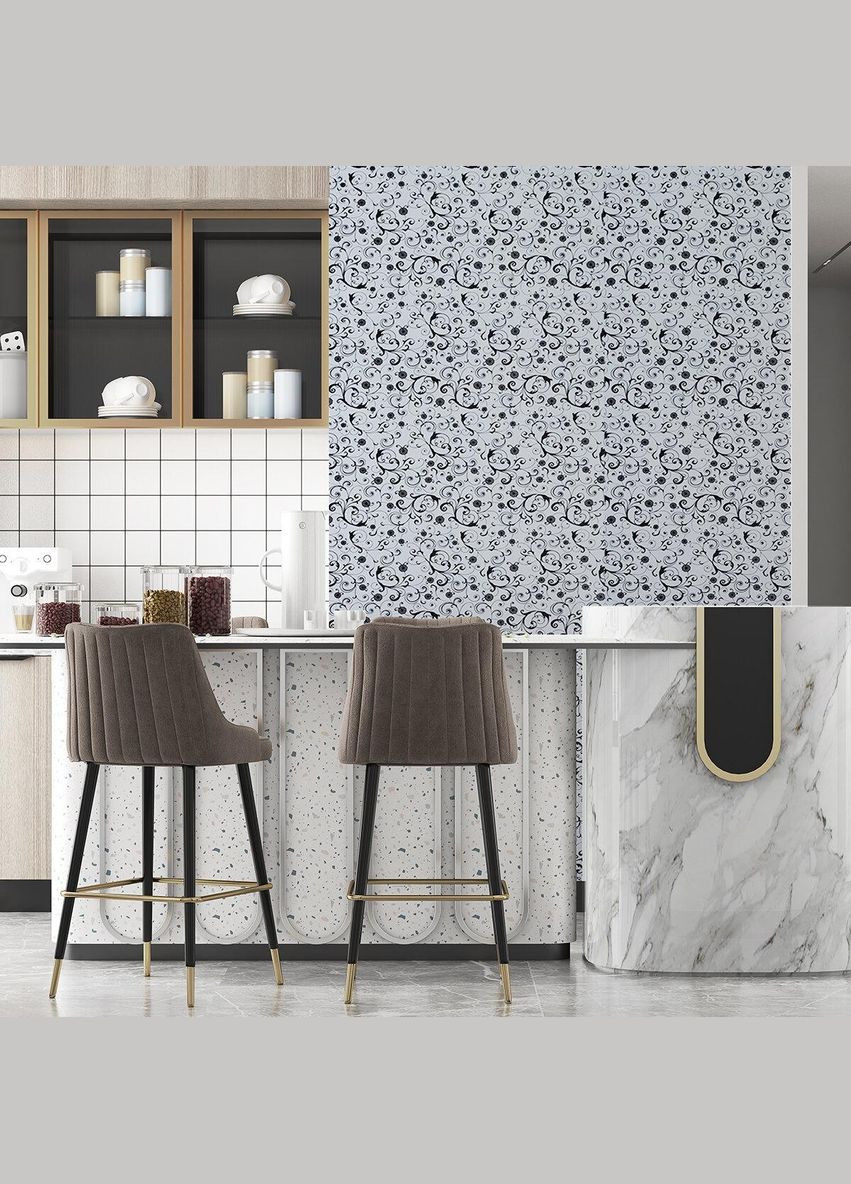 Пленка самоклеющаяся 67cm*10m (S) SW-00001507 Sticker Wall (329892834)