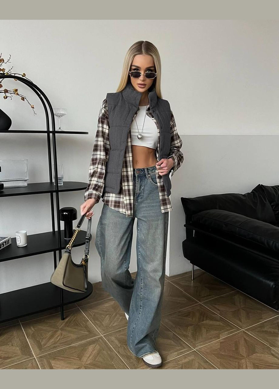 Жіночий жилет Україна (326386848)