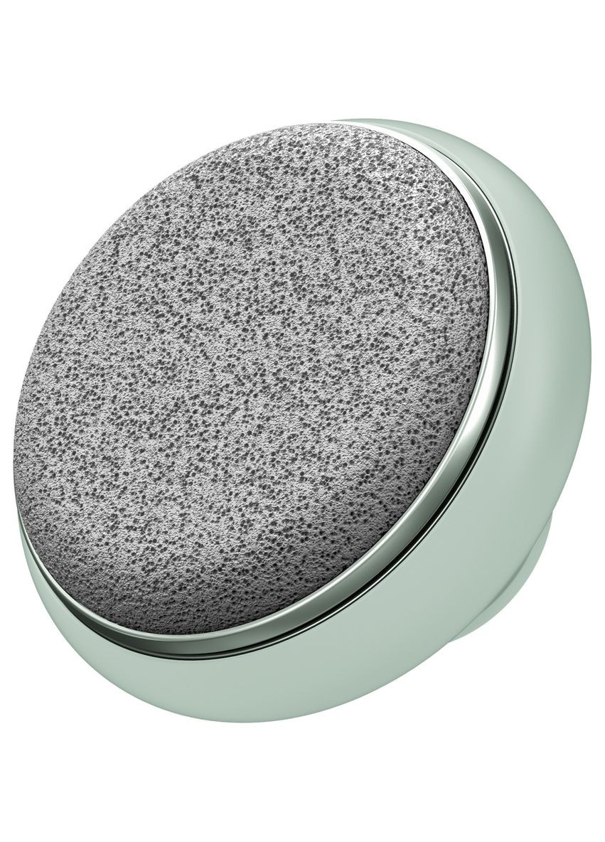 Набор по уходу за стопами с ручкой Dual Foot Smoothener 9в1 green GESKE (341525876)