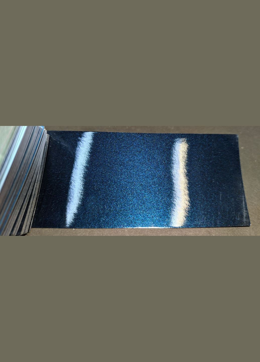 Автомобильная краска Mazda VQ NOBLE GREEN MEDIOW GREEN AZURE BRILLANCE Густая краска 200 мл Multichem (326796958)