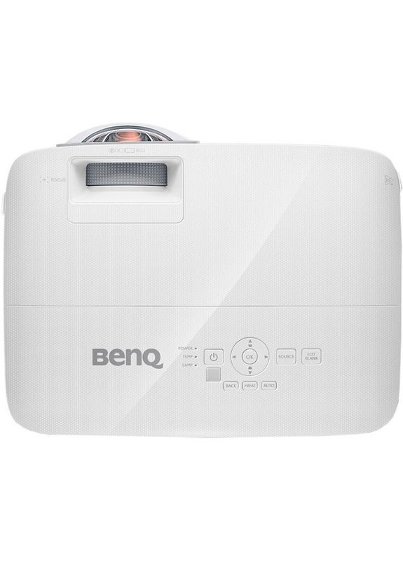 Проєктор MX808STH (9H.JMG77.13E) BenQ (316182609)