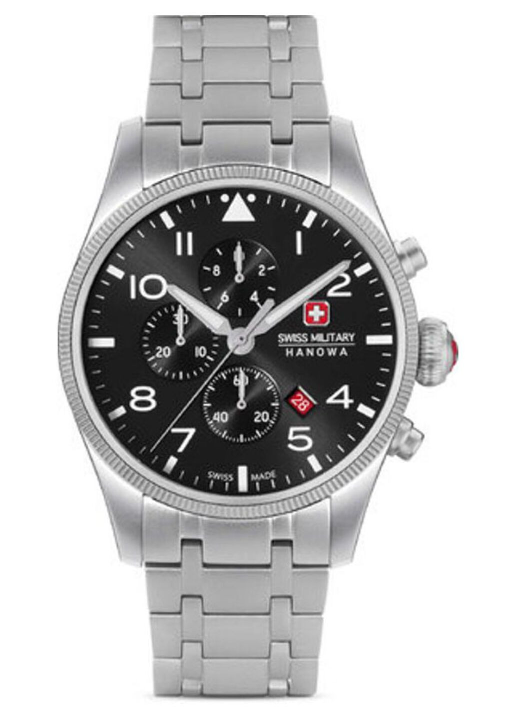 Часы наручные Swiss Military-Hanowa smwgi0000405 (283038656)